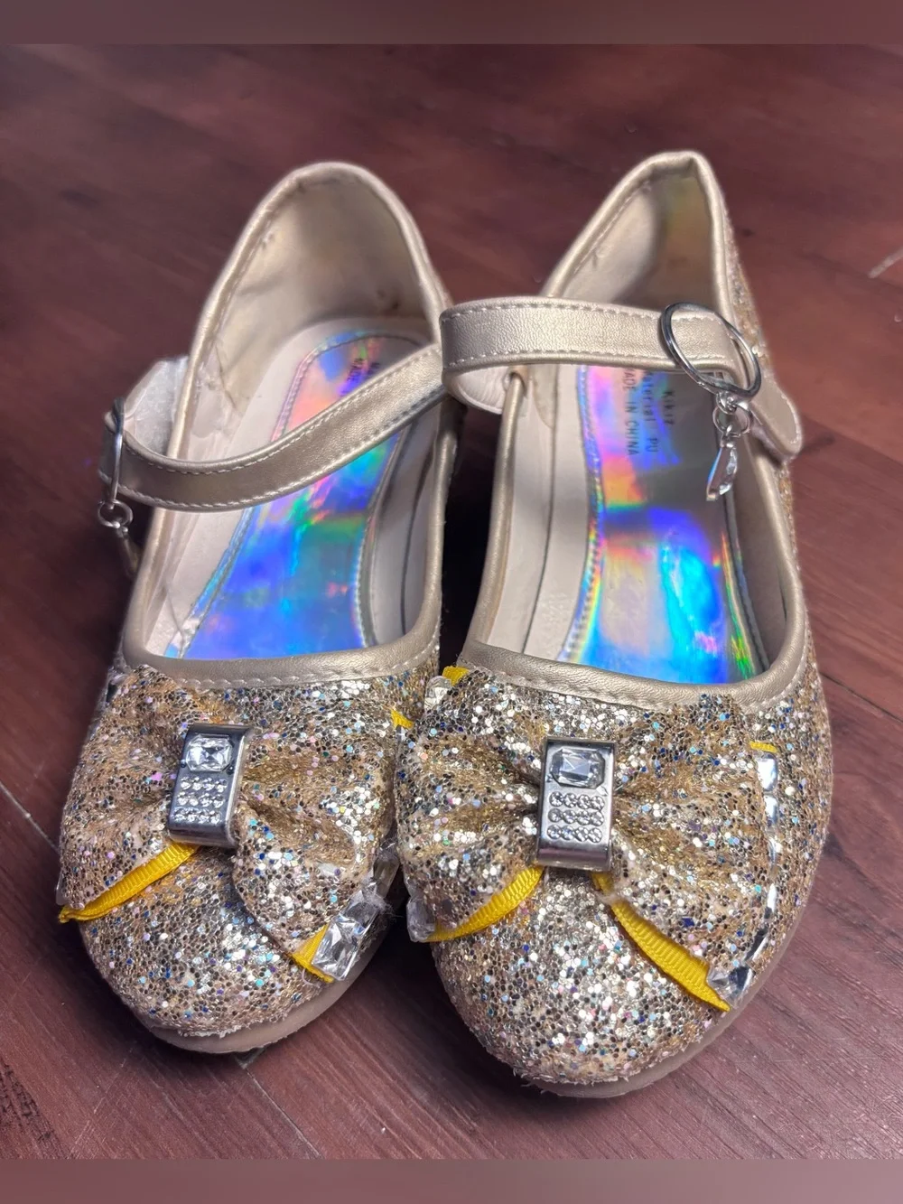 N/A girls size